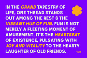 Derian – Contemporary Font, a Sans Serif Font by Craft Supply Co. (Thumbnail 2 of 8)