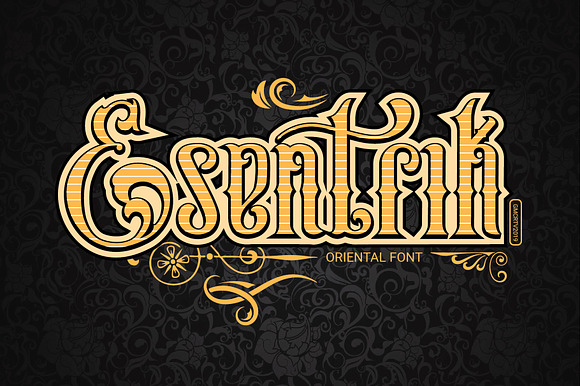 Esentrik preview 8