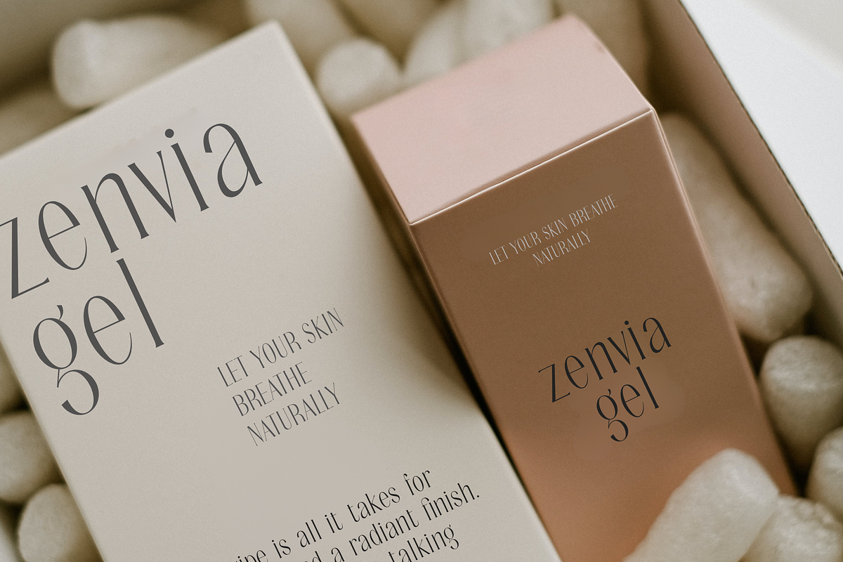 Noctaire - Modern Serif, a Serif Font by Sronstudio (Photo 6 of 18)