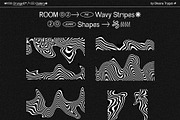 Y2K Collage & Graffiti Elements Pack, an Object Graphic by Oksana Trygub (Thumbnail 14 of 30)