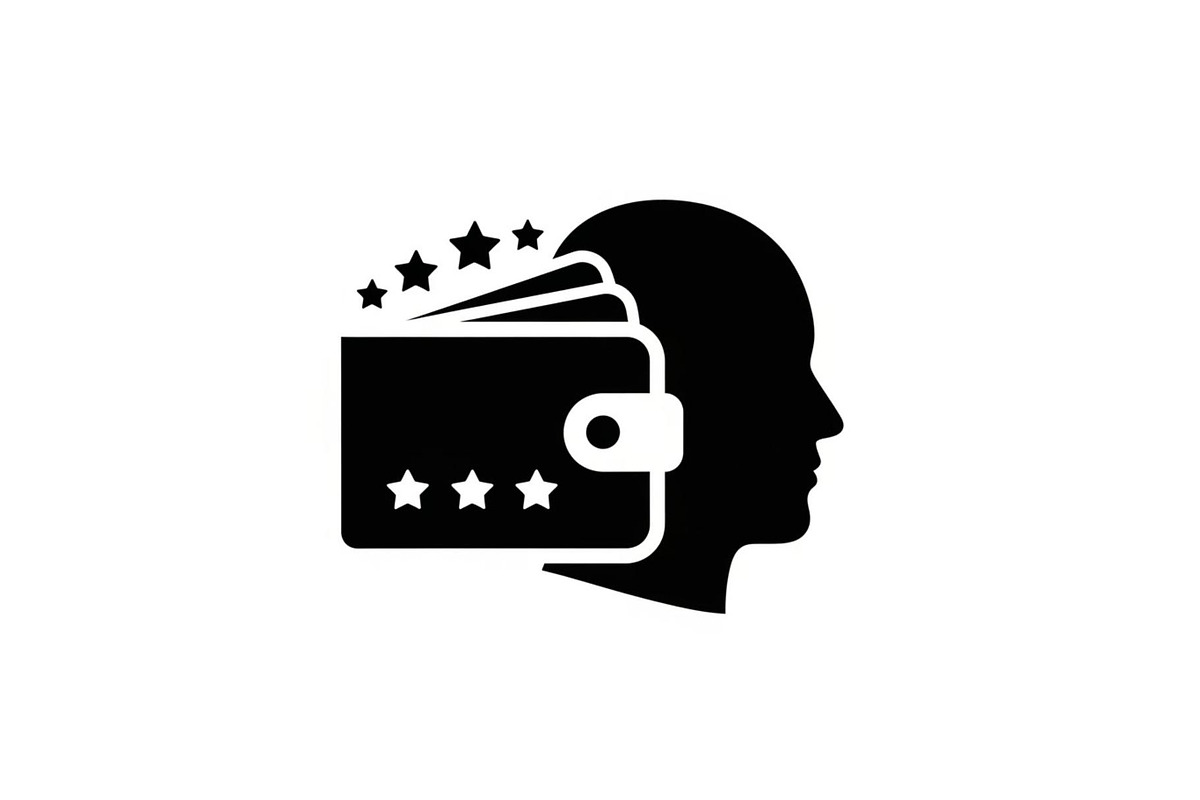 Full Wallet Money Silhouettes, a Graphic by hafijul (Photo 4 of 14)