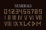 Omens: Witchy Twig Graphics, an Object Graphic by Dina Mae (Thumbnail 9 of 10)