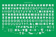 Raspier - Mixed Display Font, a Sans Serif Font by Brainwaves.Studio (Thumbnail 5 of 8)