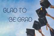 Congratulations Handwritten Font, a Handwritten Font by Ruddean2109 (Thumbnail 3 of 10)