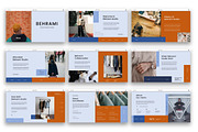 Behrami – Business Keynote Template, a Presentation Template by kreatifreya (Thumbnail 2 of 5)