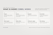 Corbel Architecture Elementor Theme, a WordPress Template by Tomasz Ganclerz (Thumbnail 24 of 42)