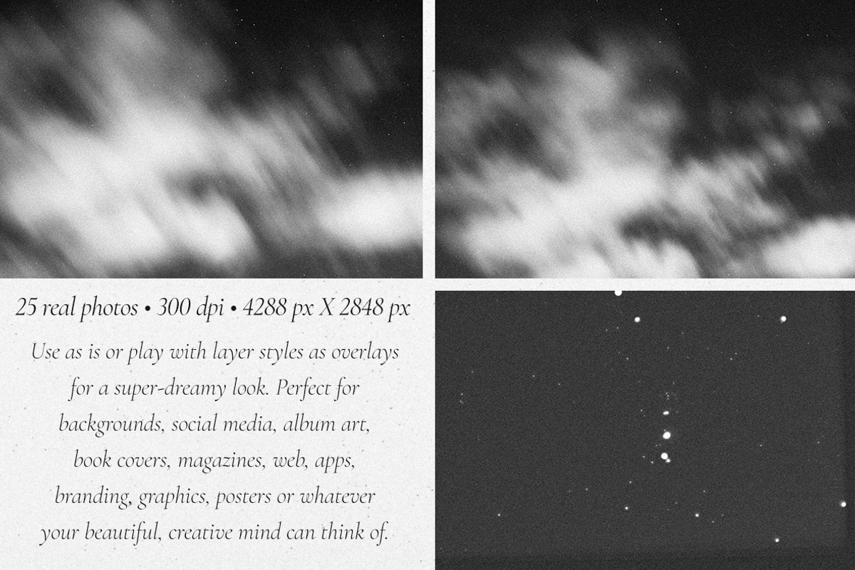 Space & Time | 25 Real Spacey Photos, an Abstract Photo by Melanie Helena (Photo 10 of 15)