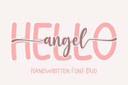 The Farmhouse | Font Bundle, a Script Font by Crowntype Studio (Thumbnail 3 of 21)