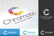 Chromatic, a Branding & Logo Template by PRtopdesign (Thumbnail 2 of 2)
