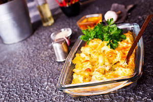 food, a Food & Drink Photo by tycoon111