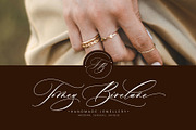 Angouriela, a Script Font by JamalCreativeStudio (Thumbnail 6 of 13)