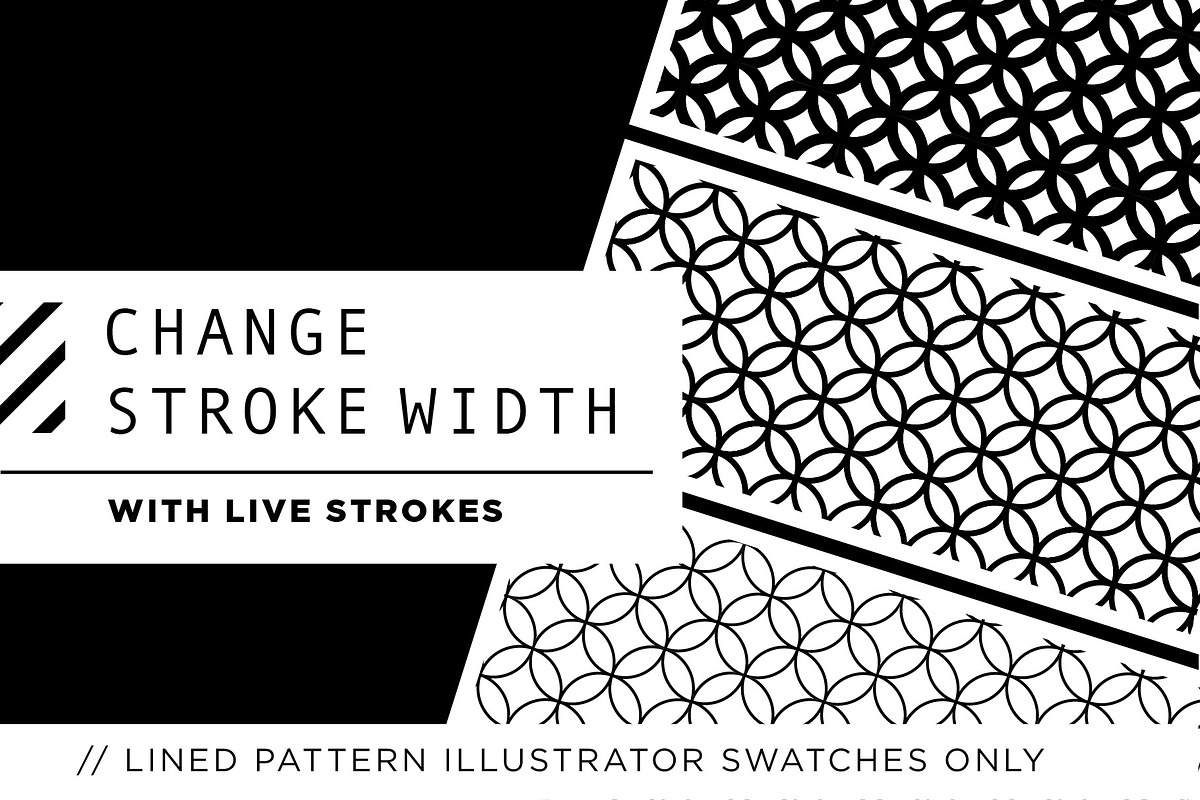 650 ESSENTIAL Vector Patterns, a Pattern Graphic by Designdell (Photo 6 of 14)
