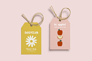 Aromanis Sweet Font + Bonus, a Sans Serif Font by Oui Studio (Thumbnail 12 of 16)