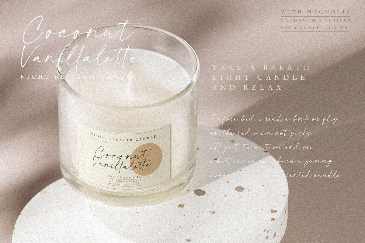 Kathy Grett Font, a Font by BodigStd (Photo 7 of 9)