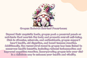 Grapevine Glitz - Handwritting, a Handwritten Font by Charmingbear59.design (Thumbnail 3 of 5)