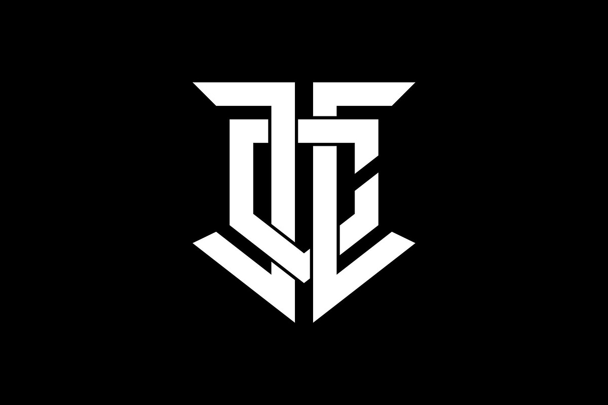 Initial Letter JCC CJC Monogram Logo, a Branding & Logo Template by Buqancreative (Photo 2 of 2)