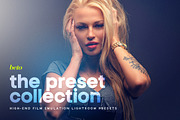 The Lightroom Preset Collection, an Action Add-On by beto (Thumbnail 4 of 5)