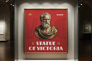 Postgate - Modern Art Deco Sans Font, a Sans Serif Font by Typia Nesia (Thumbnail 9 of 13)