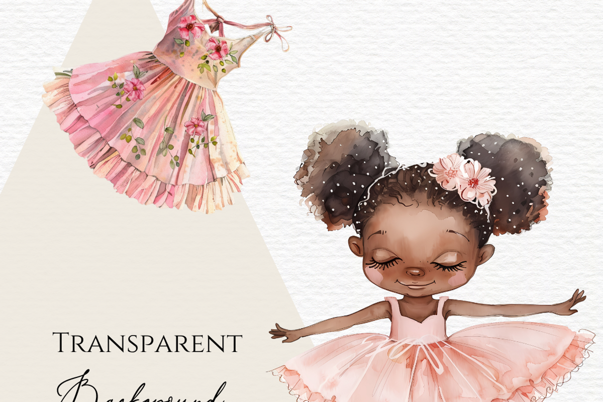 Swan lake clipart cute Ballerina, a Person Illustration by Invite to Clipart (Photo 5 of 5)