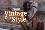 Neogordon Serif Font, a Sans Serif Font by UICreative (Thumbnail 2 of 4)