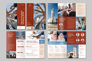 Modern Church Ministry Brochure, a Brochure Template by BrandPacks (Thumbnail 2 of 5)