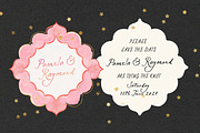 Weekend In Paris Font Duo, a Handwritten Font by Nicky Laatz (Thumbnail 21 of 22)