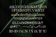 Maister//Display Serif, a Serif Font by Dora Typefoundry (Thumbnail 11 of 20)