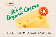 Moo Farm With Cute Illustration, a Handwritten Font by Sloulyfe (Thumbnail 3 of 9)