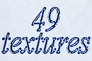 Rough print textures, a Texture Graphic by Textexp (Thumbnail 3 of 10)