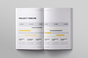 Proposal Bundle 4 in 1, a Brochure Template by ElvinPrint (Thumbnail 16 of 37)