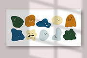 98+ Emoji Illustrations Set, an Object Illustration by The Journey Atelier (Thumbnail 9 of 14)