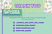 18 Quality Matching Auto Parts Icons, an Icon by LOOP & LAUREL (Thumbnail 3 of 3)