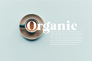 Avalanche - Serif Font, a Font by Tropical Type (Thumbnail 2 of 7)