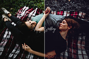 Moody Weddings Lightroom Preset Pack, an Action Add-On by PixelHive Pro (Thumbnail 11 of 11)