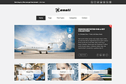 Denali - Professional Blogging Theme, a WordPress Template by CIAOThemes (Thumbnail 4 of 4)