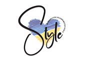 Style | Script Font, a Script Font by Scratchones (Thumbnail 1 of 8)