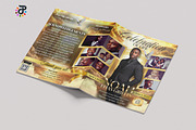 Elegant Canva Obituary Template, a Brochure Template by Protech Design ENT (Thumbnail 5 of 9)
