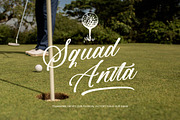 Grand Smith - Modern Brush Font, a Script Font by stylishtype.co (Thumbnail 13 of 20)