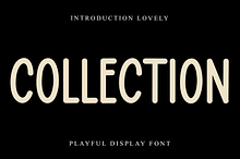 Collection