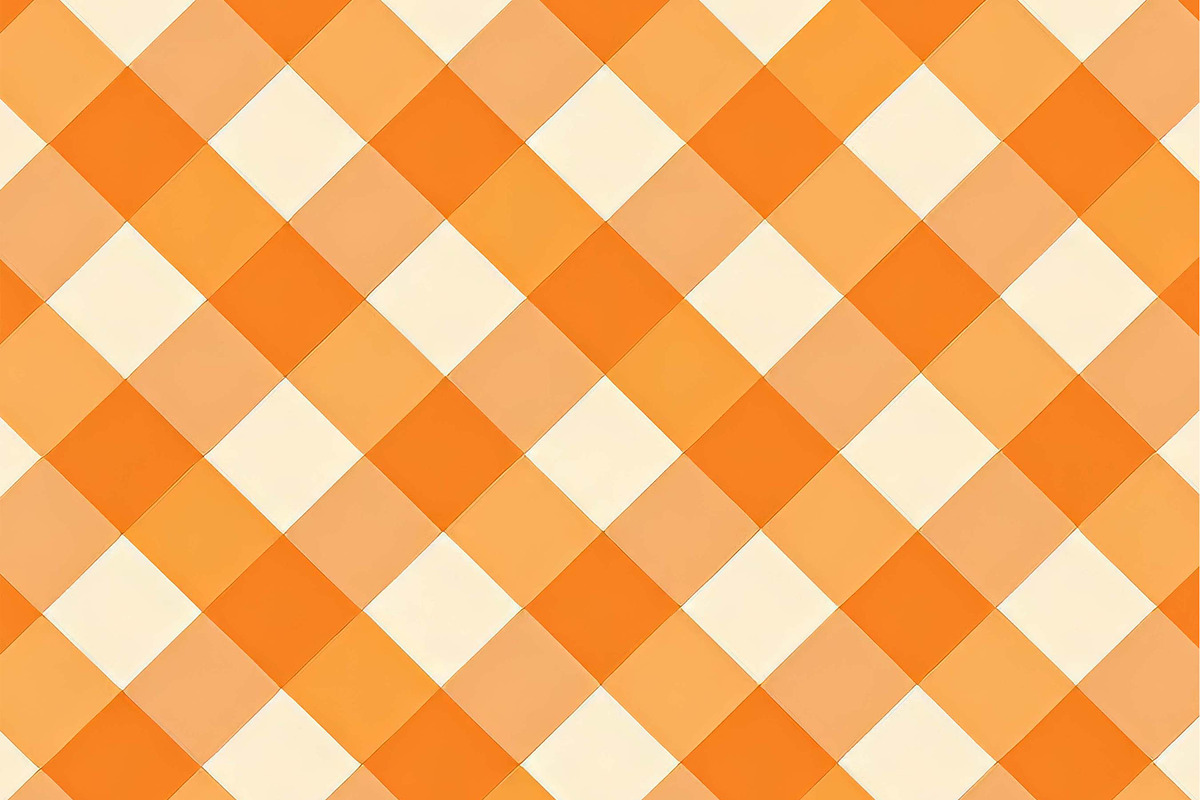 Plaid Digital Repeat Pattern, a Pattern Graphic by BusyDaydesign (Photo 3 of 9)