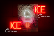 Neon Magic - Retro Sans Serif Font, a Sans Serif Font by Illushvara Design (Thumbnail 6 of 7)