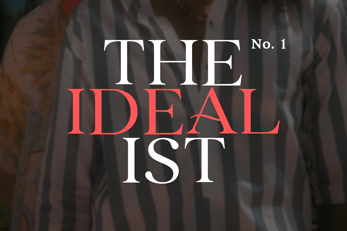 Quick Wish Luxury Serif Font, a Serif Font by Voleshads (Photo 4 of 9)