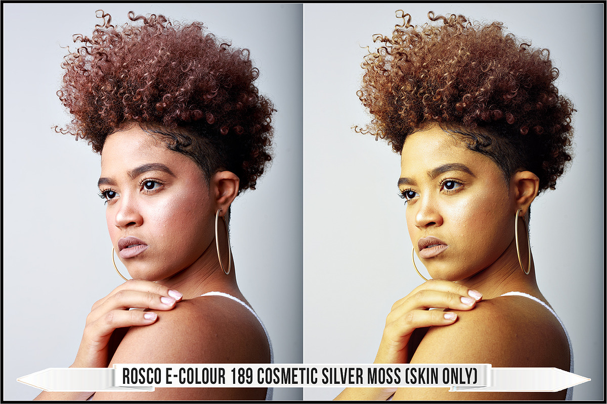Lens Cosmetic Filters profiles preview 7