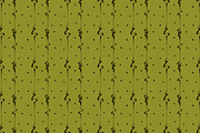 Flowers and ribbons patterns, a Pattern Graphic by Lyolya Profitrolya (Thumbnail 4 of 5)