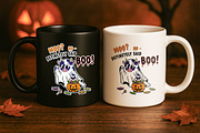 Retro Halloween, Hand-draw PNG, an Object Graphic by GlitterCraft (Thumbnail 19 of 101)