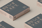 Cosmic Solace - Ligature Typeface, a Serif Font by SilverStag Type Foundry (Thumbnail 21 of 30)