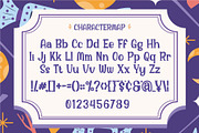 Sherlyn Revoga || A New Display Font, a Serif Font by Ermedia Studio (Thumbnail 5 of 5)