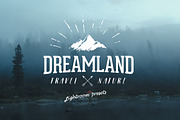 Lightroom landscapes, travel presets, a Preset Add-On by Fotomarket (Thumbnail 1 of 5)