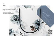 Paper Bag With Tag Mockup PSD, a Mockup by Karma (Thumbnail 2 of 8)