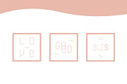 Bend Font, a Sans Serif Font by denisgorelkin (Thumbnail 4 of 5)
